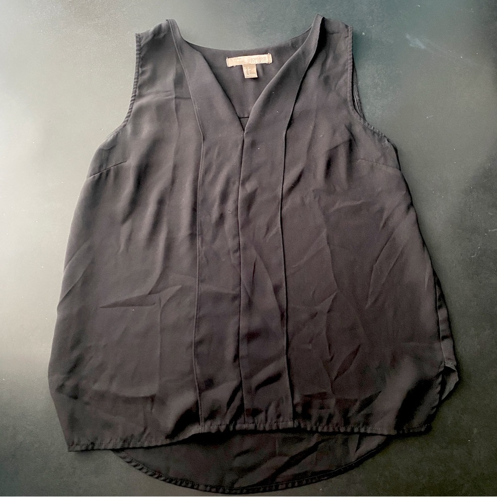 Forever 21 Tank Top Blouse